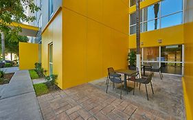 City Express By Marriott Queretaro Jurica